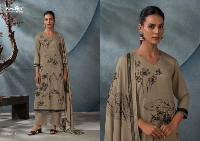 Omtex kassel buy wholesale dress materials in surat